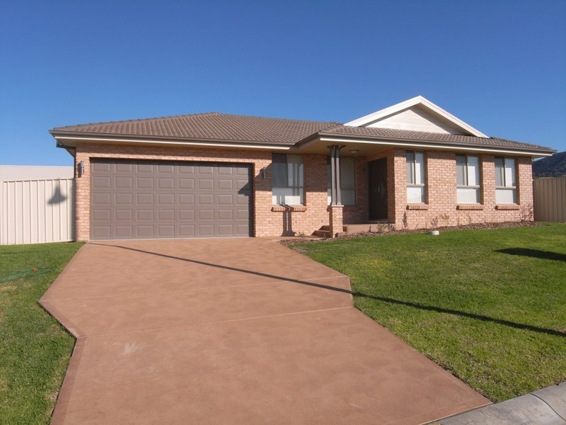 22 Palmer Avenue, Mudgee NSW 2850