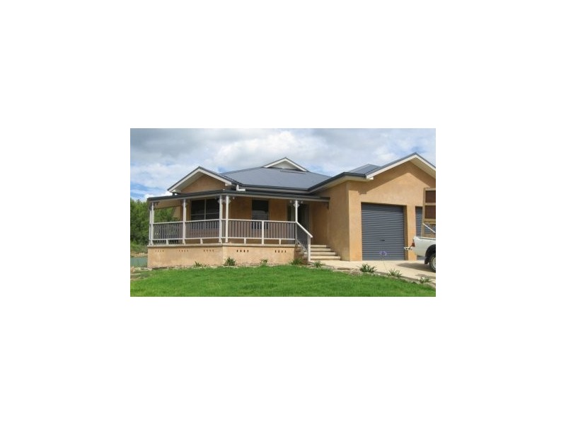 20 Rheinberger Avenue, Mudgee NSW 2850