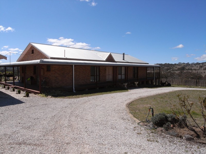 1395 Dougherty’s Junction Road, Mudgee NSW 2850