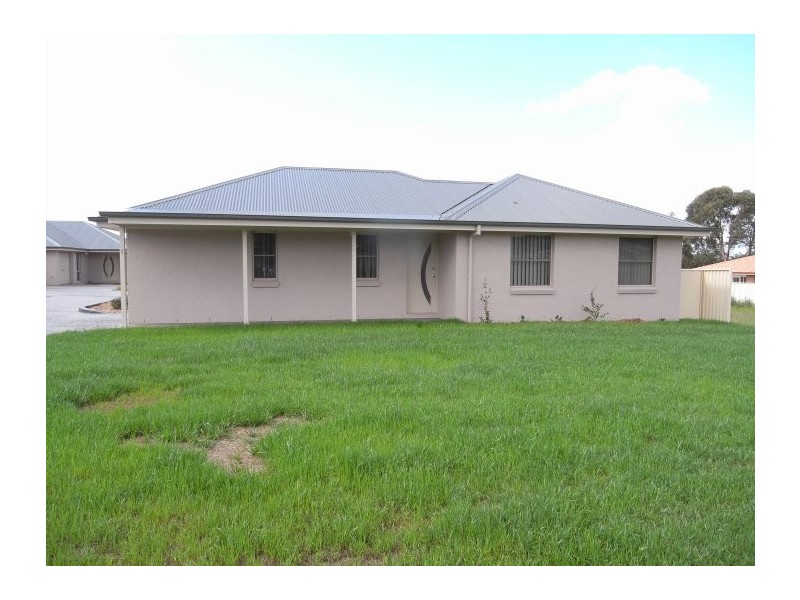 1 / 18 Bellevue Road, Mudgee NSW 2850