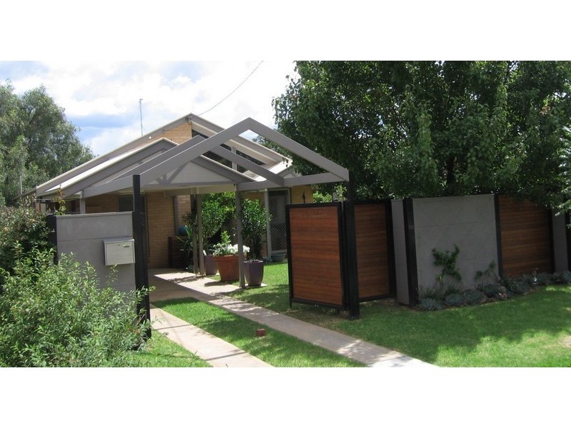 122 ROBERTSON STREET, Mudgee NSW 2850