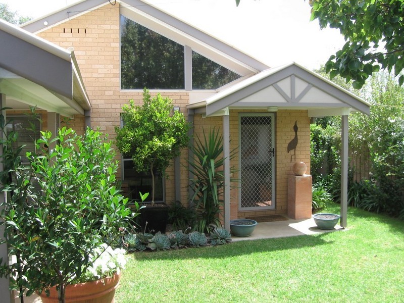 122 ROBERTSON STREET, Mudgee NSW 2850