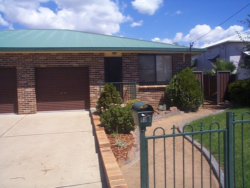 1 / 33 Madeira Road, Mudgee NSW 2850