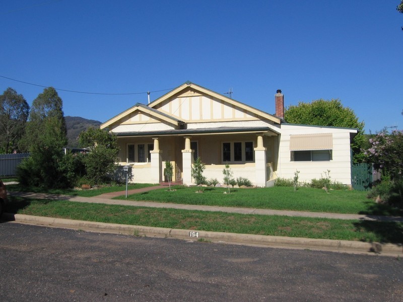 194 Church Street, Mudgee NSW 2850