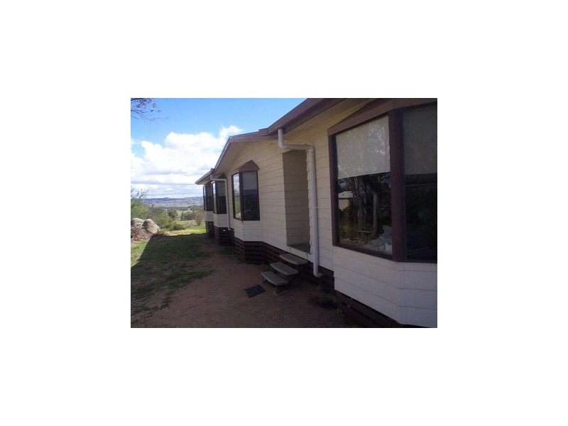 2018 Cassilis Road, Mudgee NSW 2850