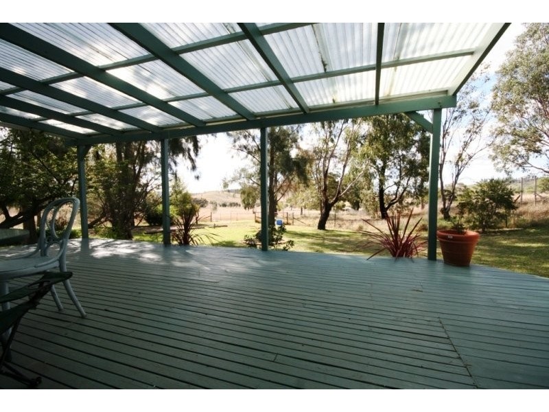 1145 Goolma Road, Gulgong NSW 2852