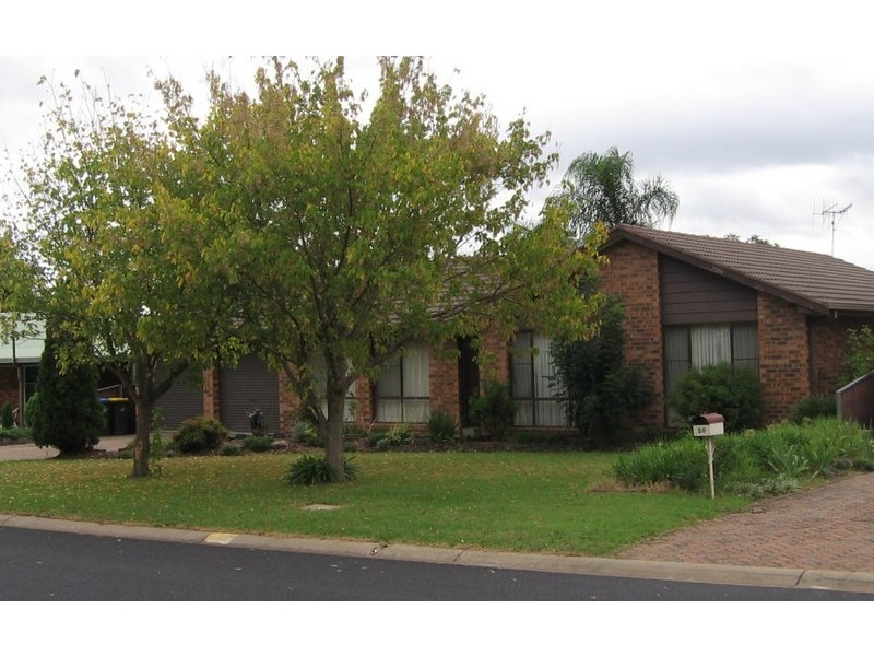 22 Lang Street, Mudgee NSW 2850