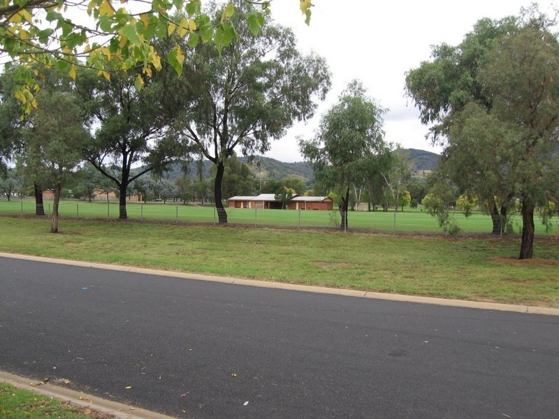 22 Lang Street, Mudgee NSW 2850