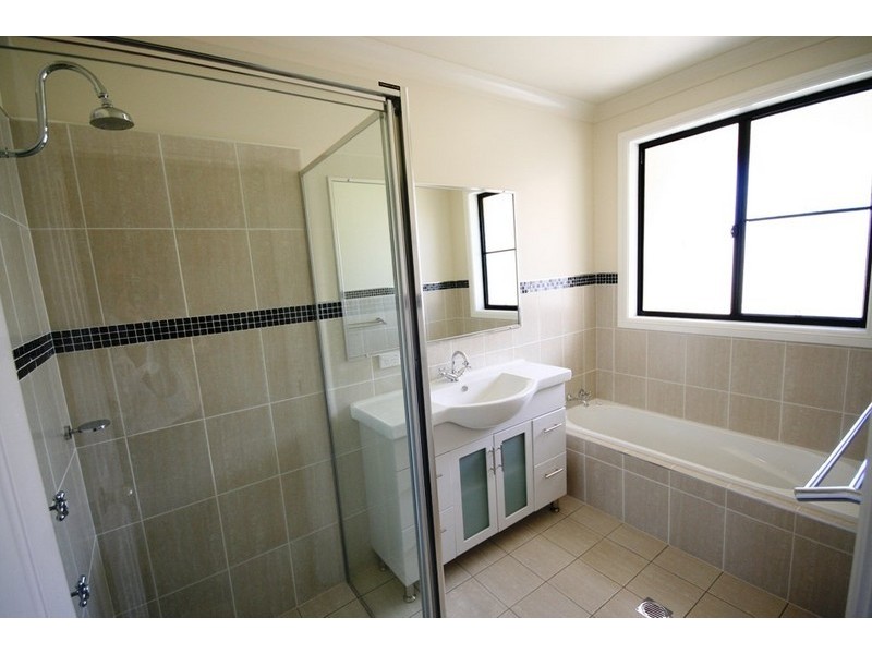 1 KELLETT DRIVE, Mudgee NSW 2850