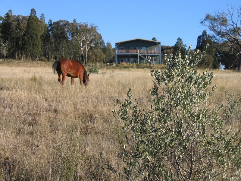 1360 ULAN ROAD, Mudgee NSW 2850