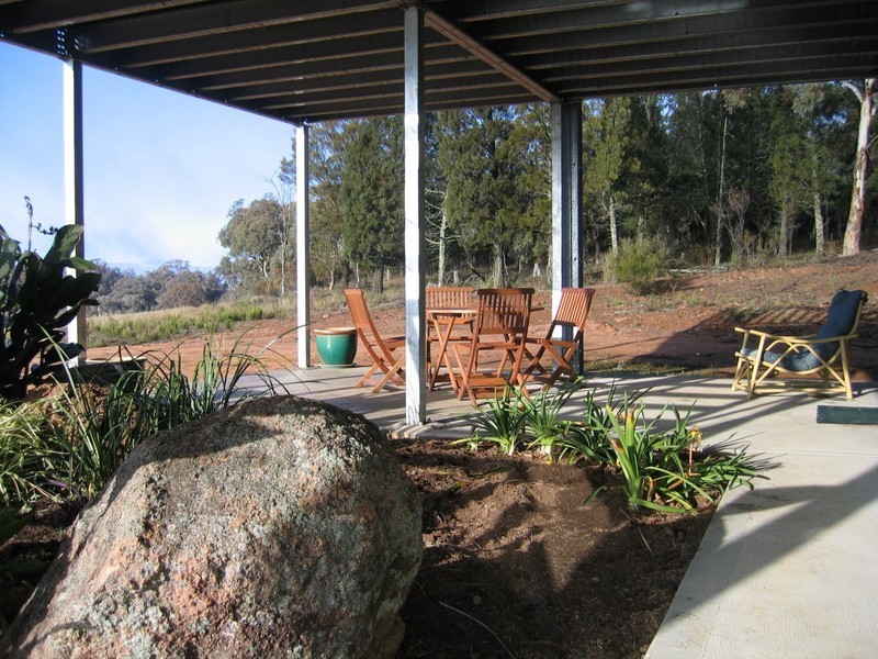 1360 ULAN ROAD, Mudgee NSW 2850