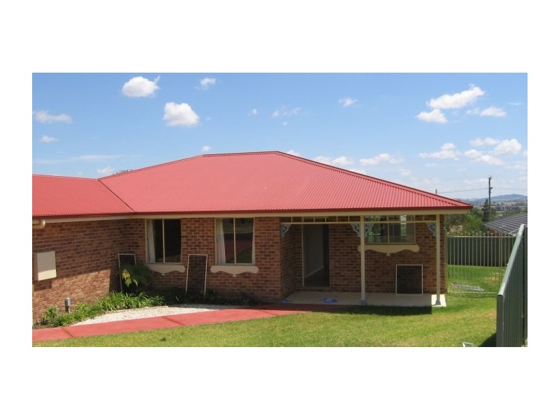 17 Flirtation Avenue, Mudgee NSW 2850