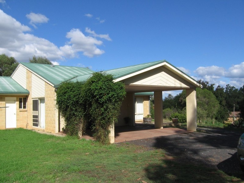17 Mountain View Road, Mudgee NSW 2850