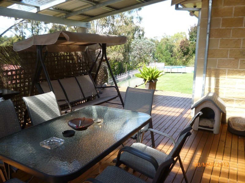 17 Mountain View Road, Mudgee NSW 2850