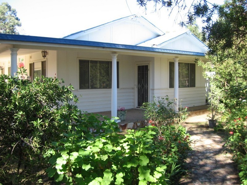 249 Church Street, Mudgee NSW 2850