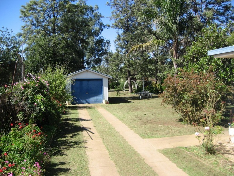 249 Church Street, Mudgee NSW 2850