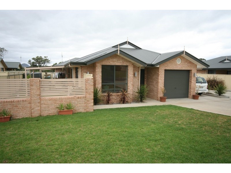 1/3 Waterworks Road, Mudgee NSW 2850