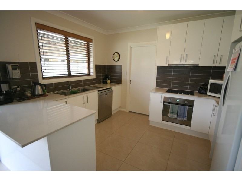 1/3 Waterworks Road, Mudgee NSW 2850