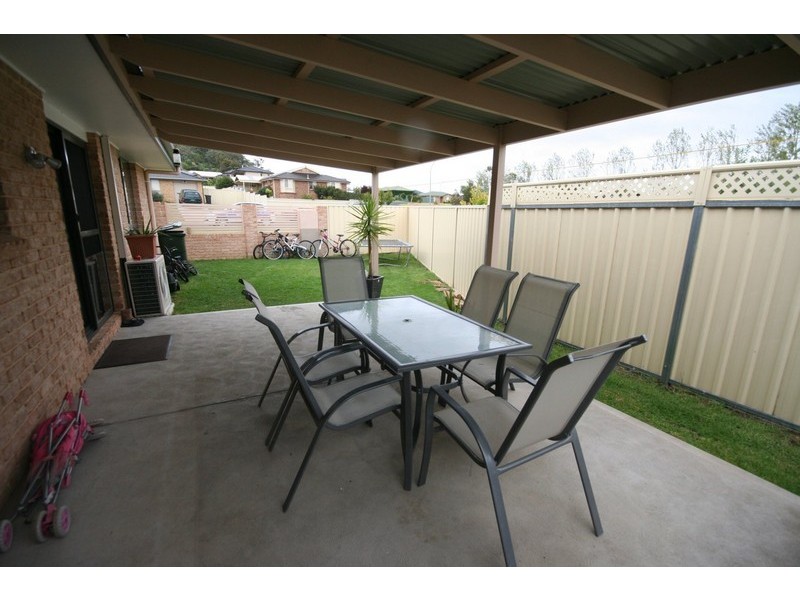 1/3 Waterworks Road, Mudgee NSW 2850