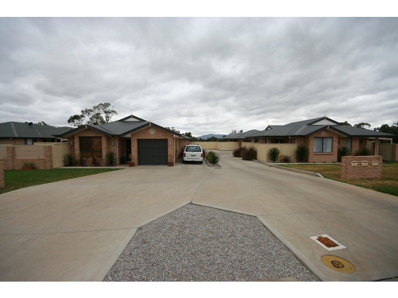 1/3 Waterworks Road, Mudgee NSW 2850