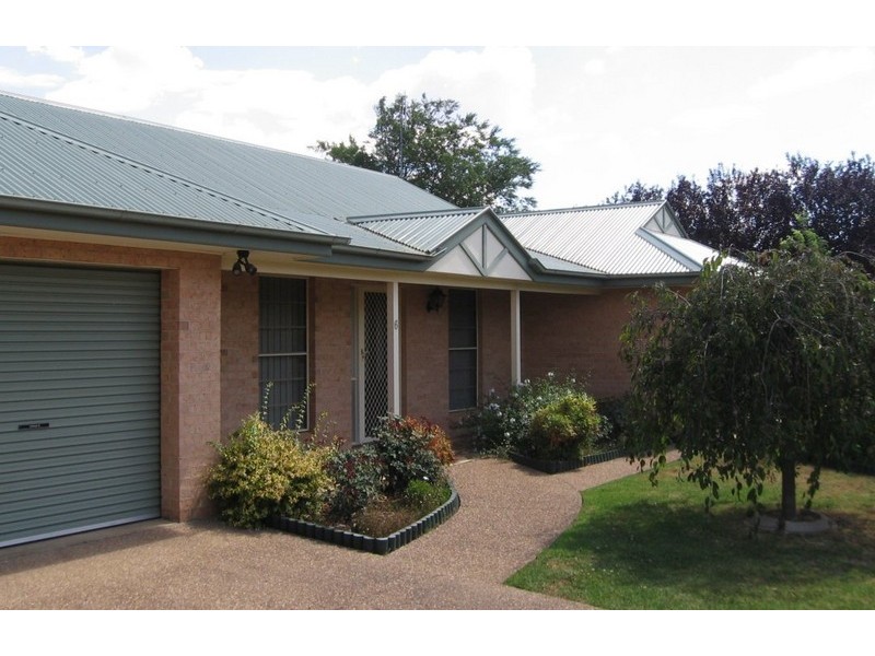 6/11 Glenmore Street, Mudgee NSW 2850