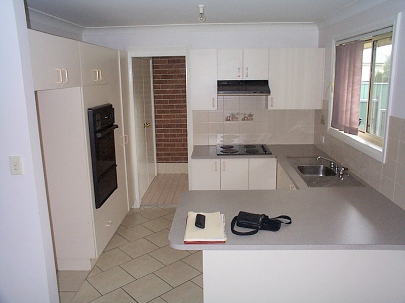 Unit 4/151 Mortimer Street, Mudgee NSW 2850