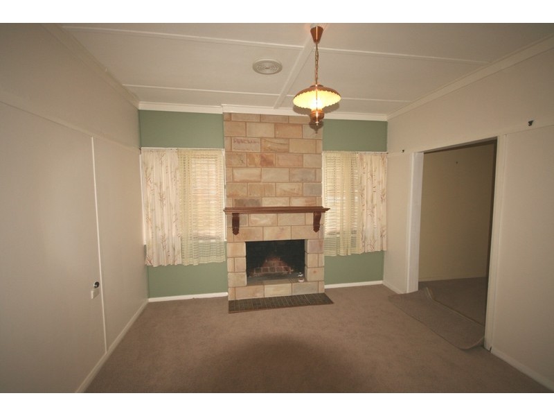 Lue NSW 2850