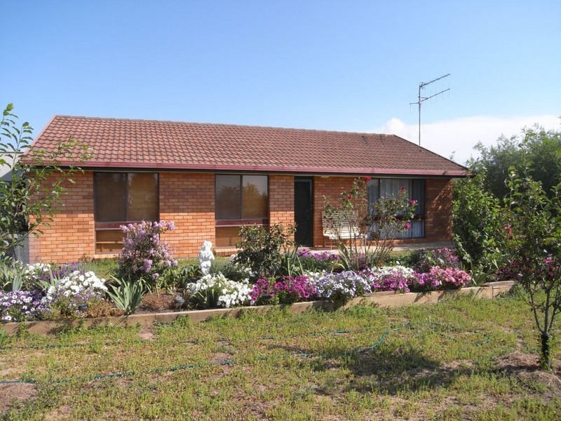 St Fillans NSW 2850