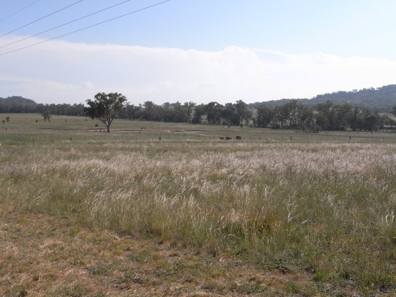 St Fillans NSW 2850