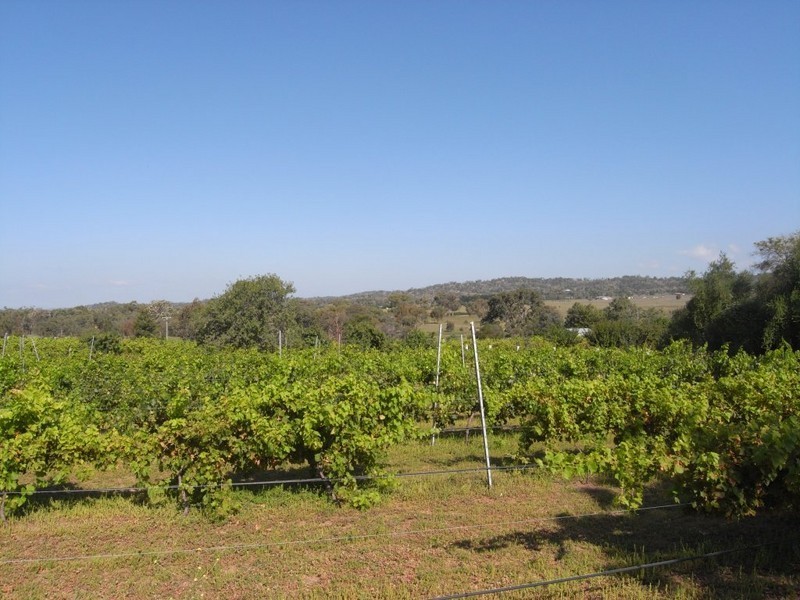 St Fillans NSW 2850