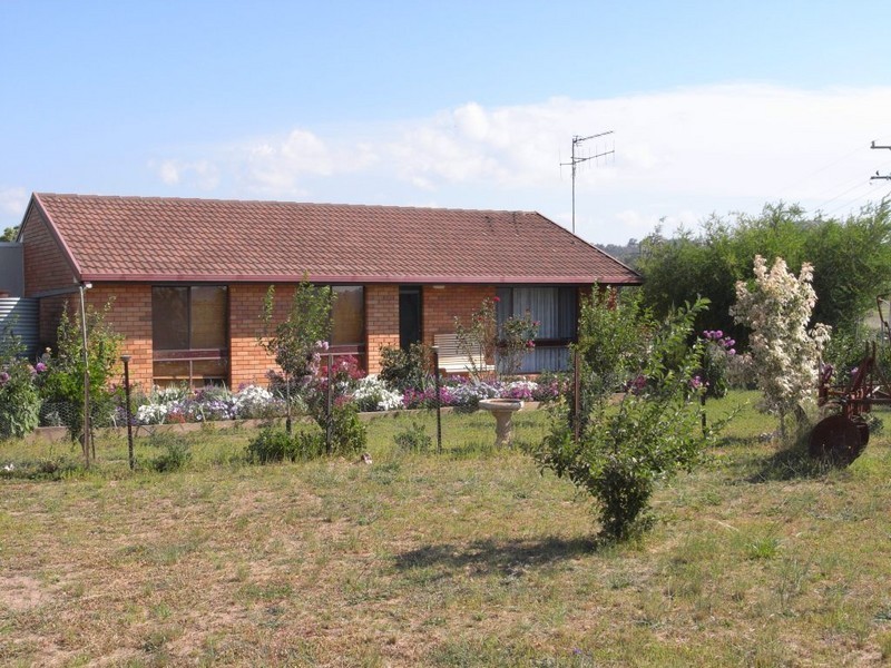 St Fillans NSW 2850