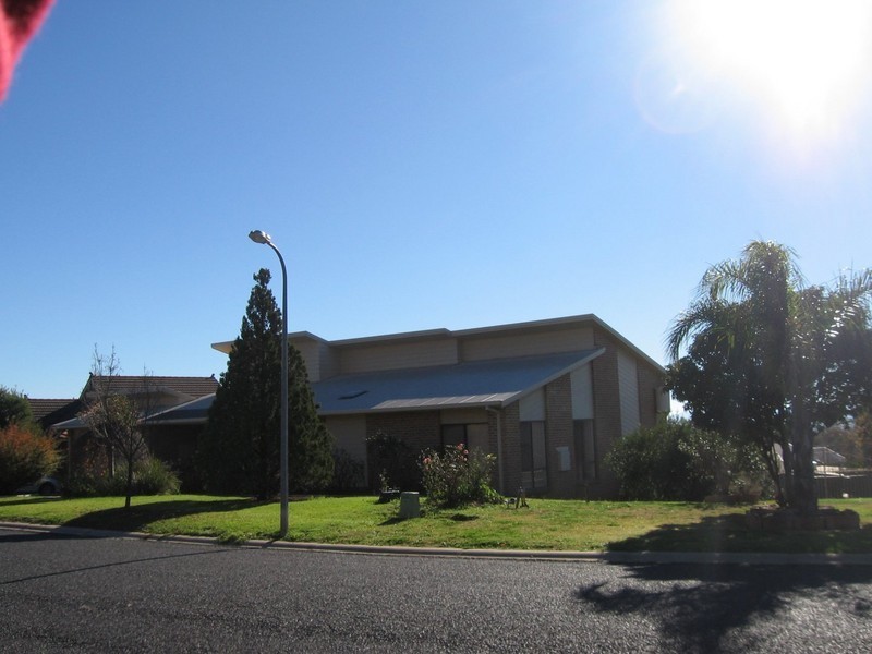 36 Dewhurst Drive, Mudgee NSW 2850