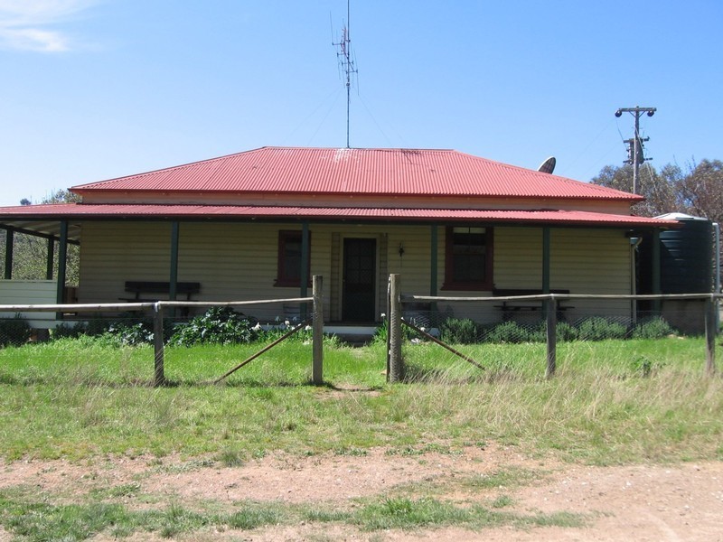 472 Yarrabin Road, Mudgee NSW 2850