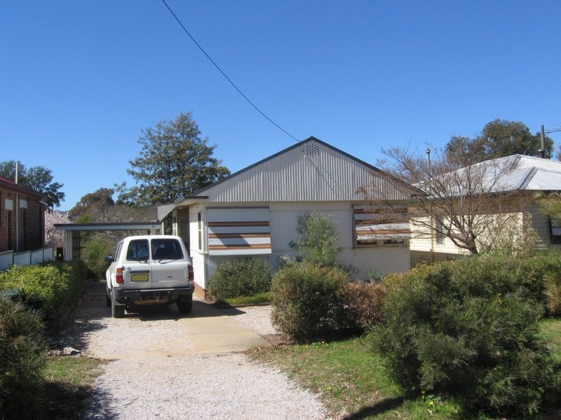 69 Lawson Street, Mudgee NSW 2850