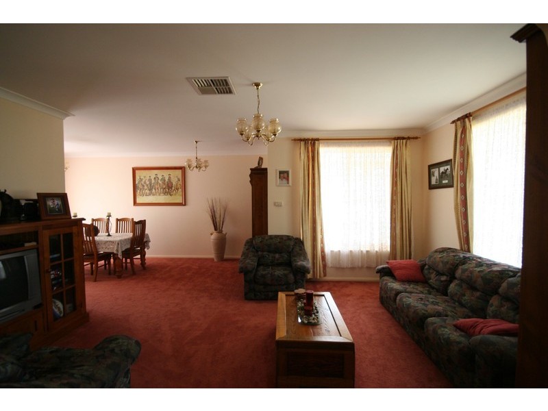 55 Henry Lawson Drive, Mudgee NSW 2850