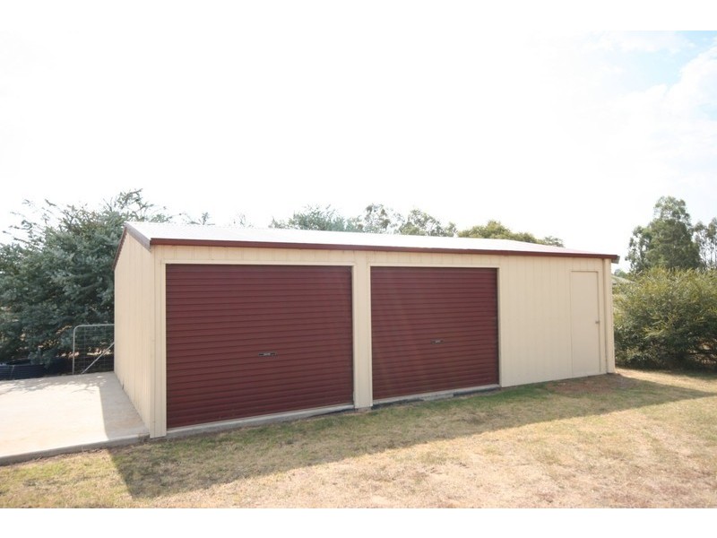 55 Henry Lawson Drive, Mudgee NSW 2850