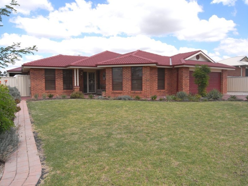 Mudgee NSW 2850