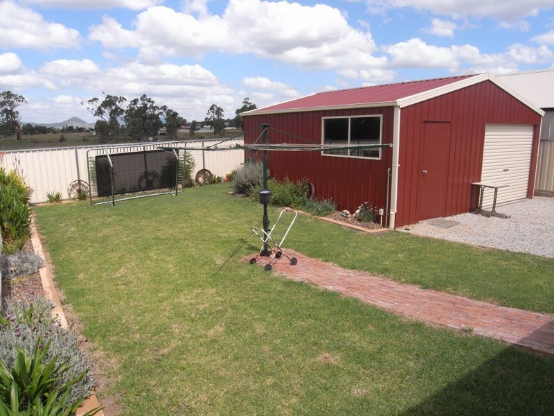 Mudgee NSW 2850