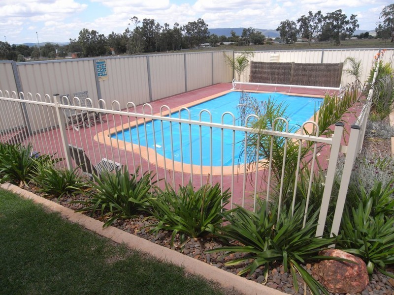 Mudgee NSW 2850