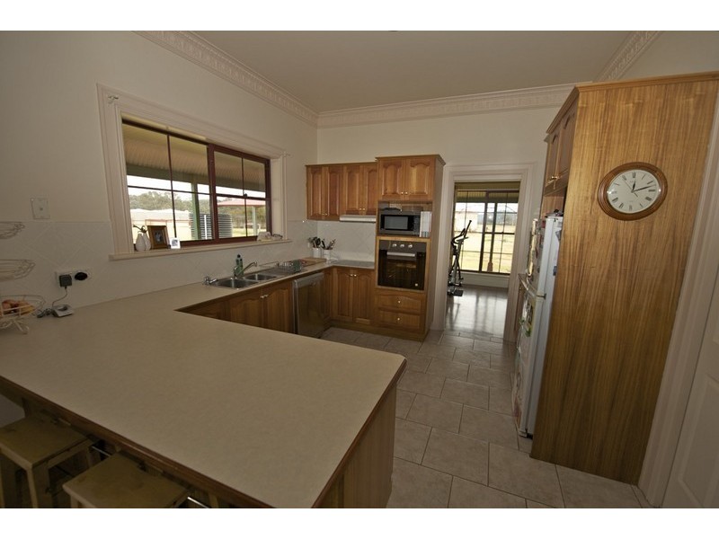 148 Pipeclay Lane, Mudgee NSW 2850