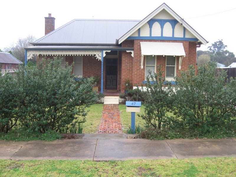 47 Court Street, Mudgee NSW 2850