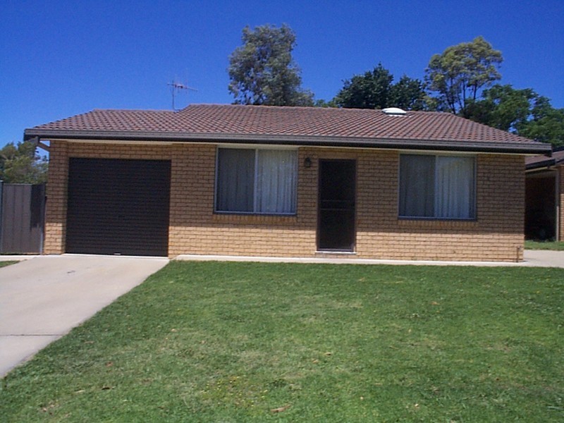 1/1 Menchin Street, Mudgee NSW 2850