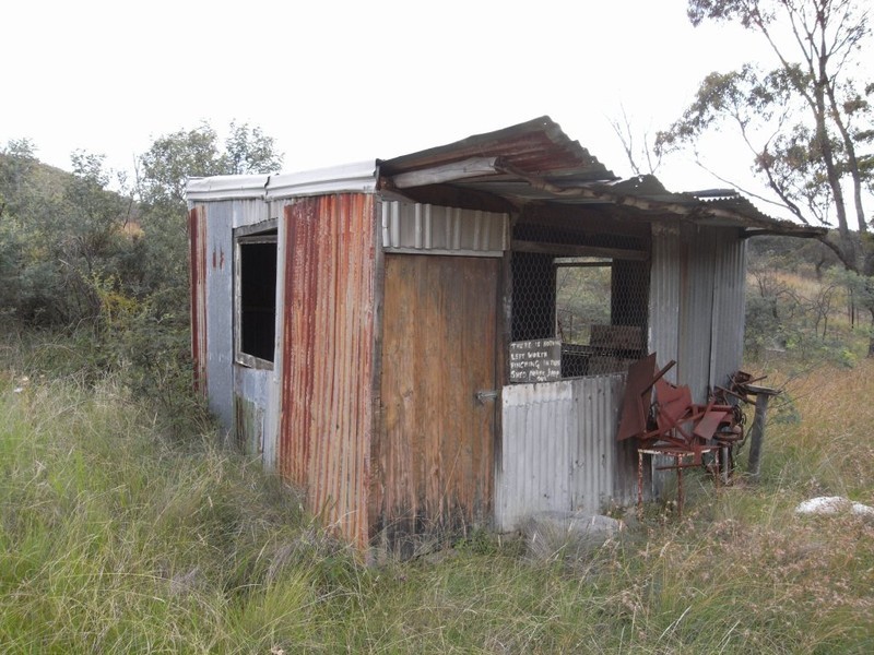 Bocoble NSW 2850
