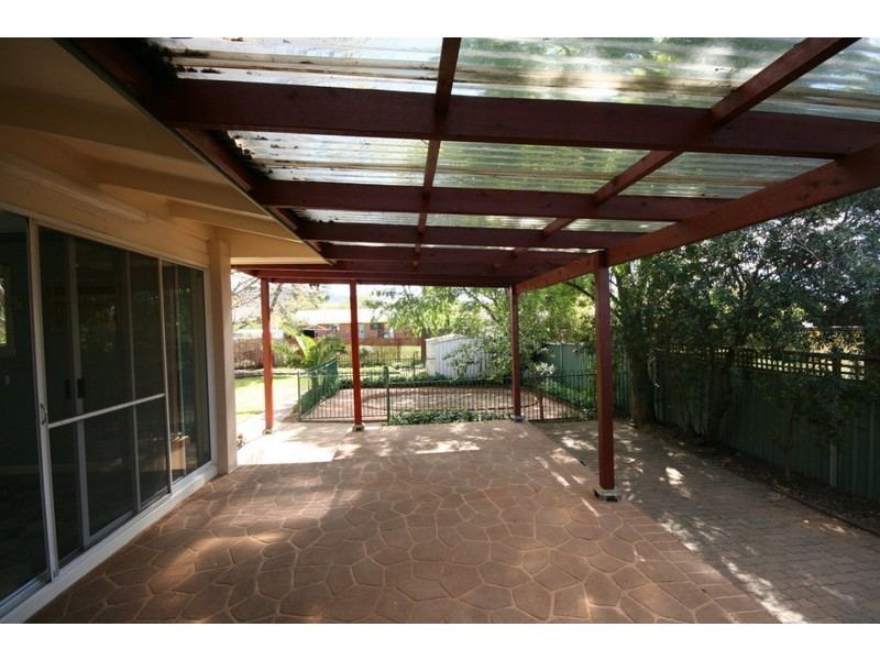8 Catleen Crescent, Mudgee NSW 2850