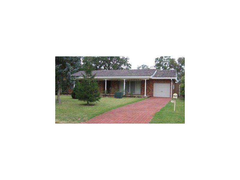 75 Mulgoa Way, Mudgee NSW 2850