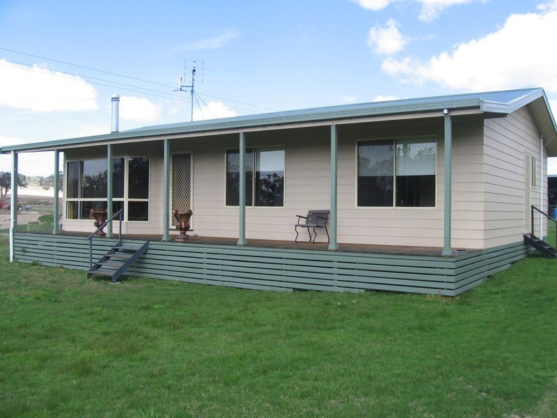 2778 Ulan Road, Mudgee NSW 2850