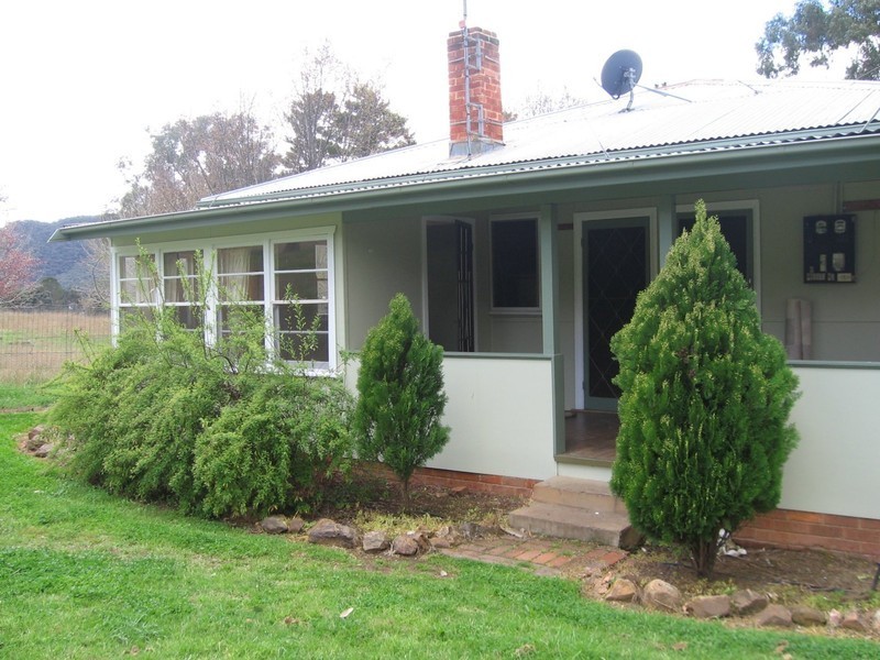 Mudgee NSW 2850