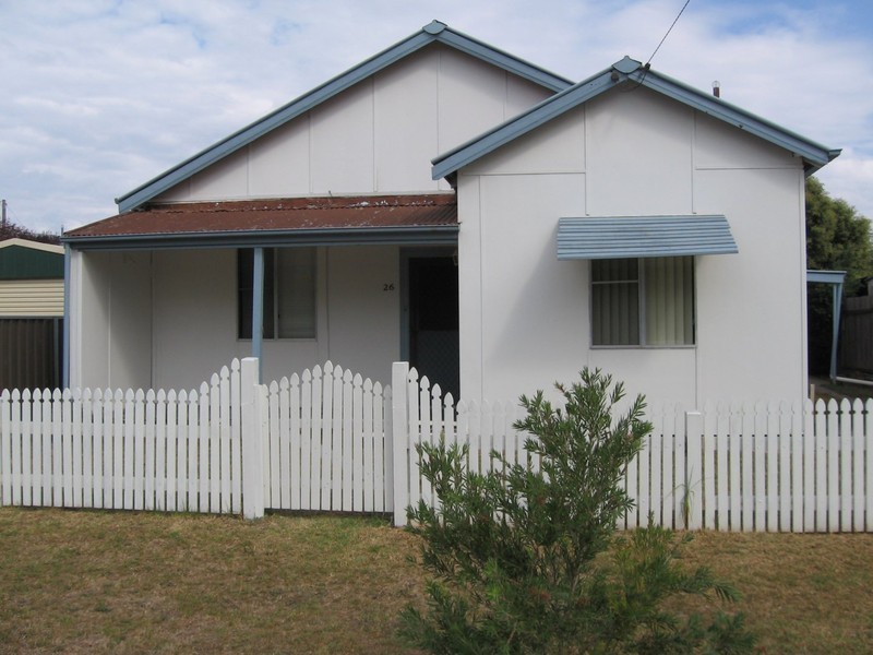 26 Court Street, Mudgee NSW 2850