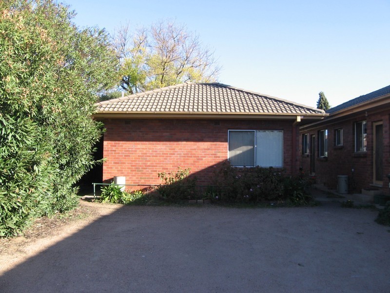 4/99B Mortimer Street, Mudgee NSW 2850