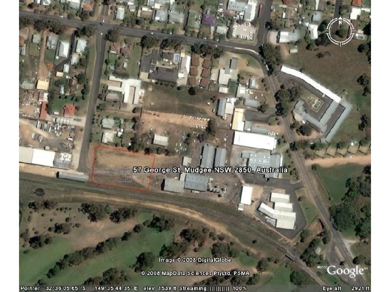 Mudgee NSW 2850